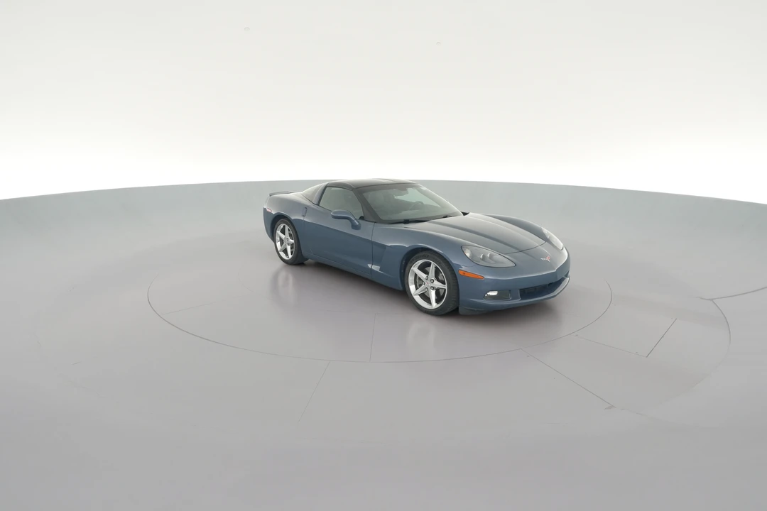2012 Chevrolet Corvette C6 - Image 26 of 31