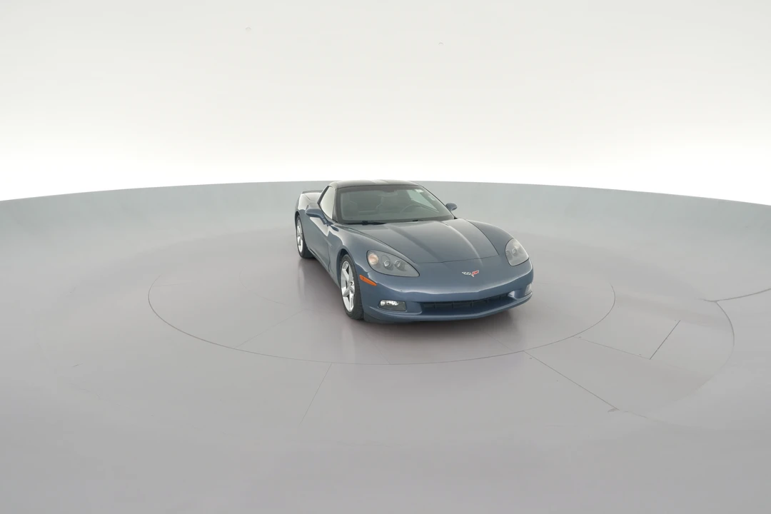2012 Chevrolet Corvette C6 - Image 27 of 31