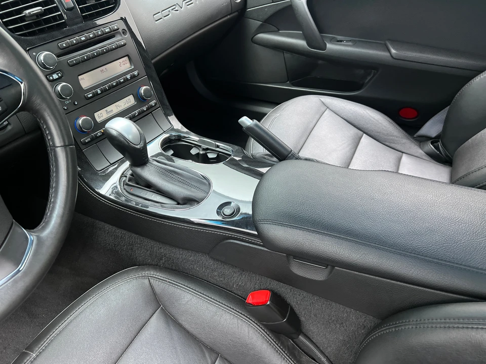 2012 Chevrolet Corvette C6 - Image 3 of 31