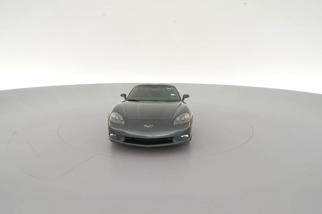 2012 Chevrolet Corvette C6 - Image 20 of 31