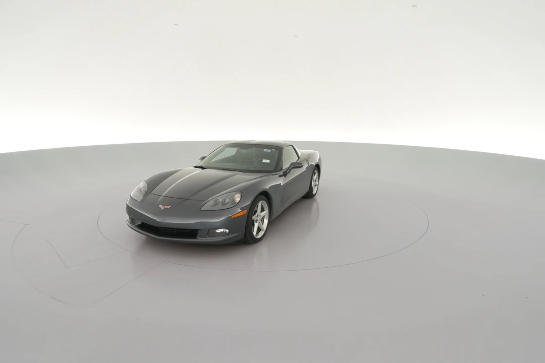 2012 Chevrolet Corvette C6 - Image 21 of 31
