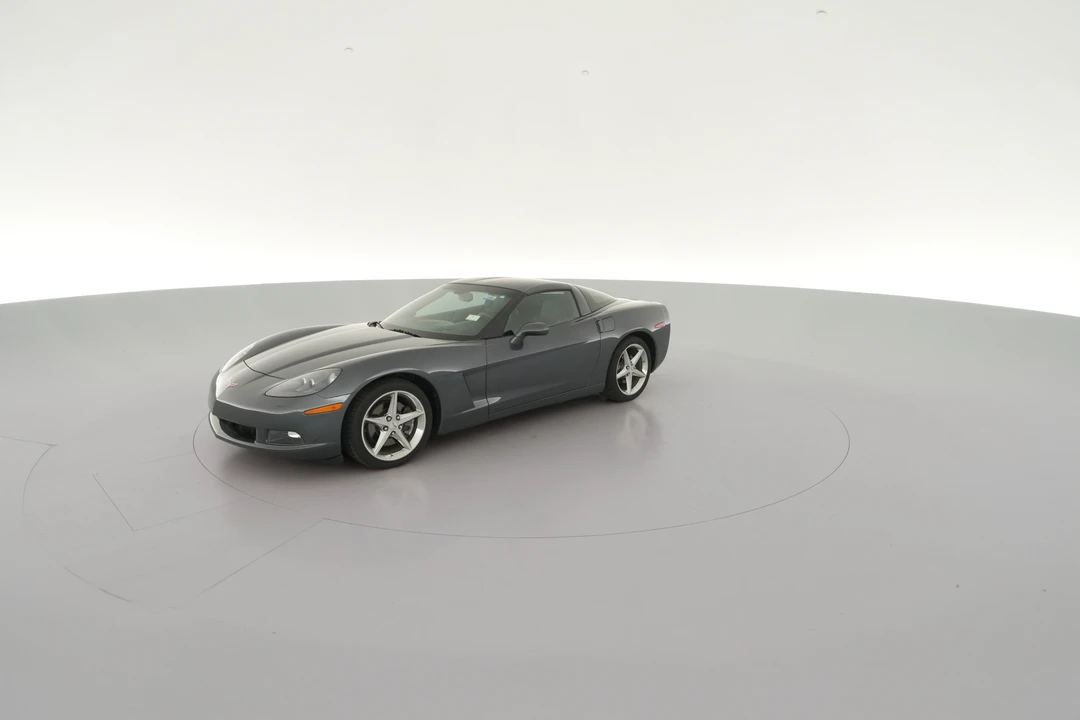 2012 Chevrolet Corvette C6 - Image 22 of 31