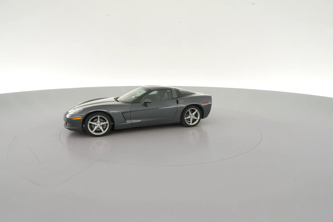 2012 Chevrolet Corvette C6 - Image 23 of 31