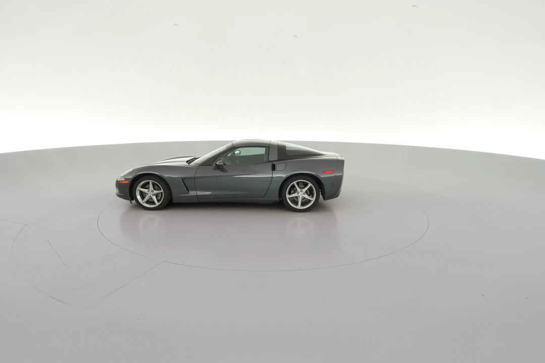 2012 Chevrolet Corvette C6 - Image 24 of 31