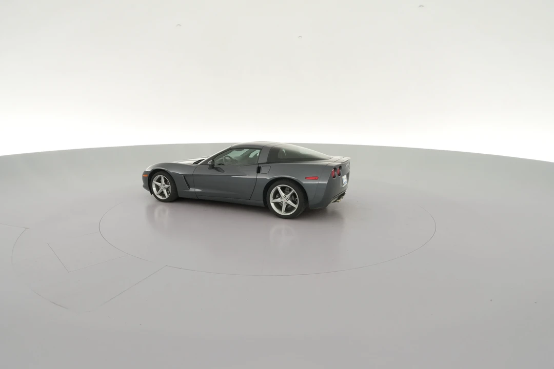 2012 Chevrolet Corvette C6 - Image 25 of 31