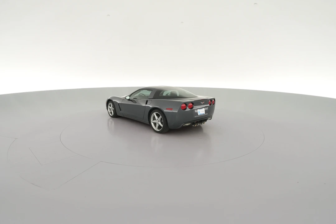 2012 Chevrolet Corvette C6 - Image 26 of 31