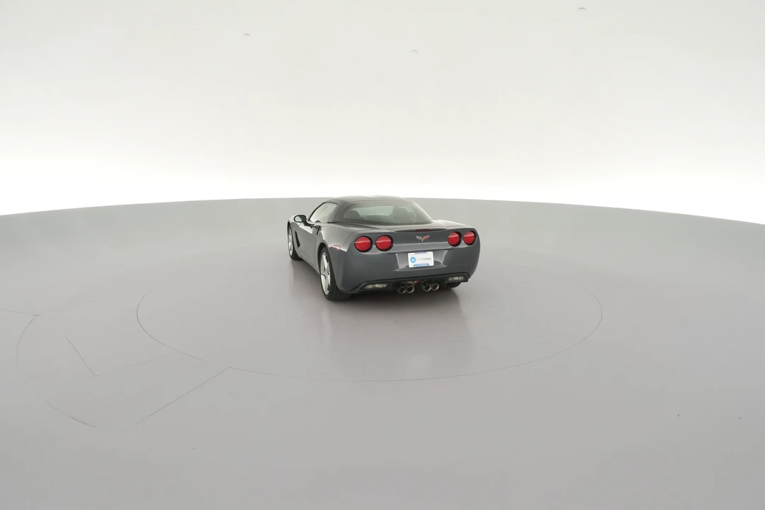 2012 Chevrolet Corvette C6 - Image 27 of 31