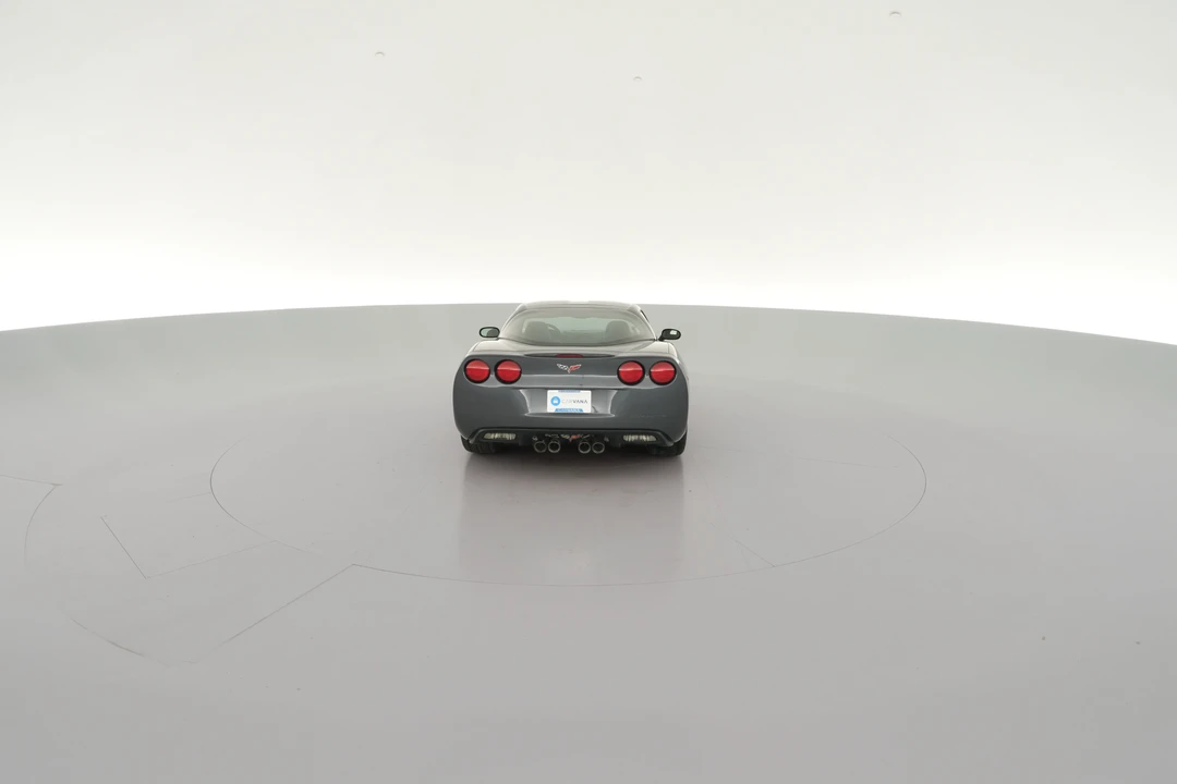 2012 Chevrolet Corvette C6 - Image 28 of 31