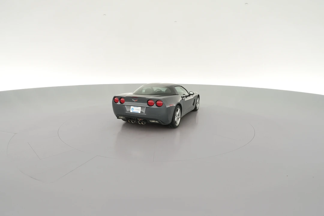 2012 Chevrolet Corvette C6 - Image 29 of 31