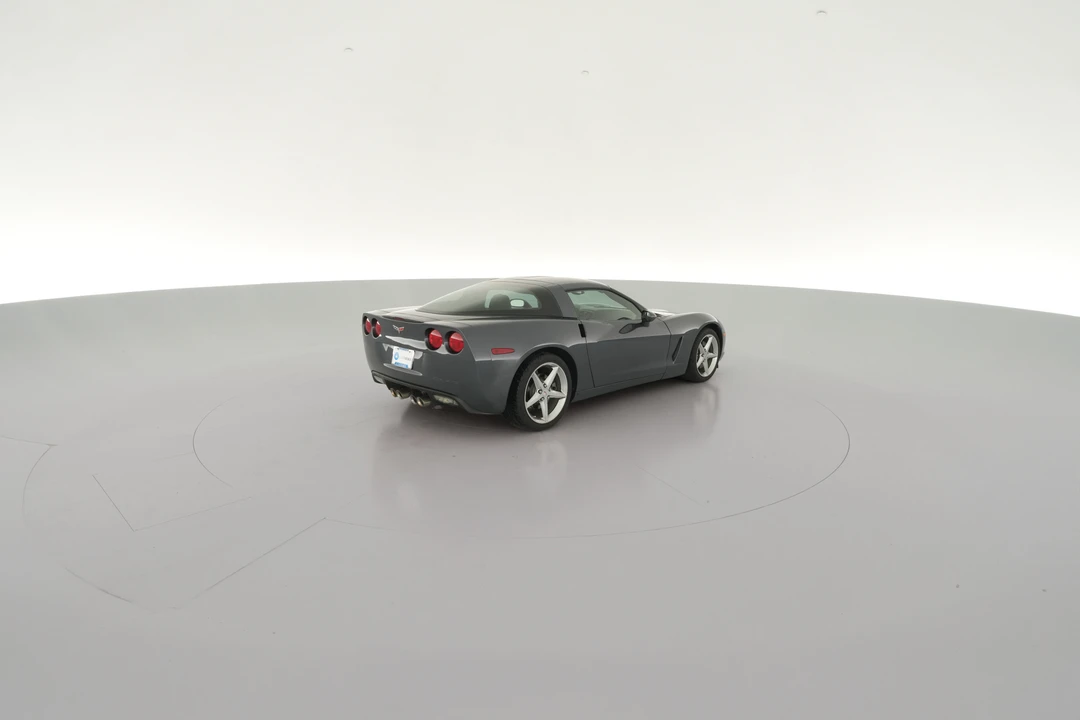 2012 Chevrolet Corvette C6 - Image 30 of 31