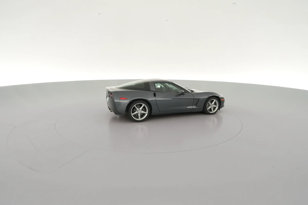 2012 Chevrolet Corvette C6 - Image 31 of 31
