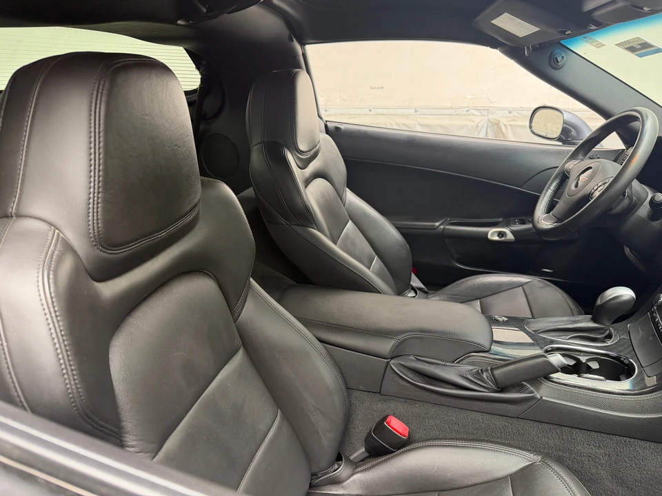 2012 Chevrolet Corvette C6 - Image 3 of 31