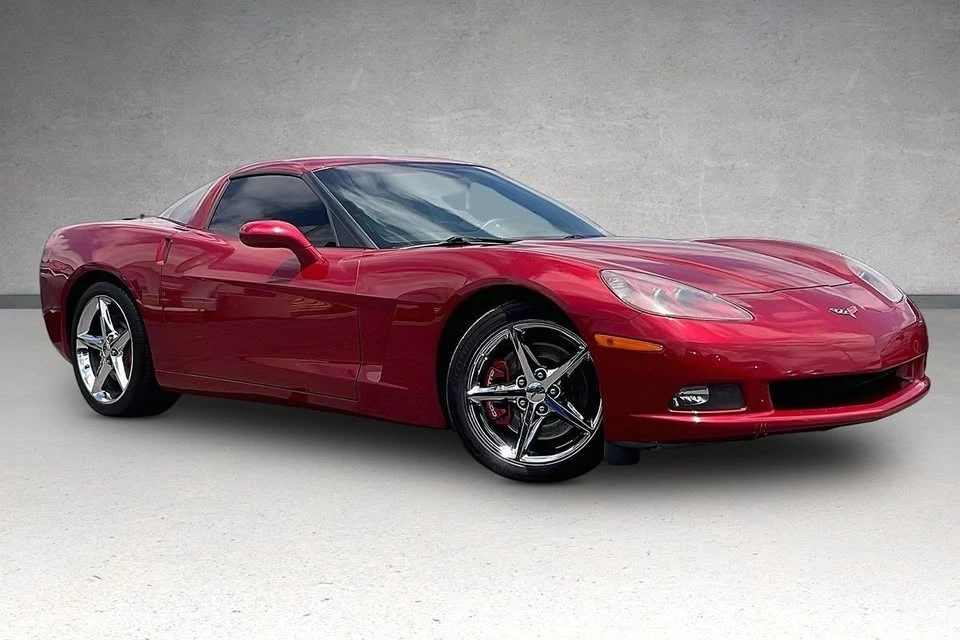 2012 Chevrolet Corvette C6 - Image 2 of 5