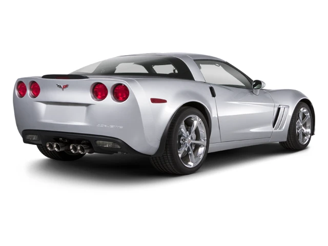 2012 Chevrolet Corvette C6 - Image 9 of 25