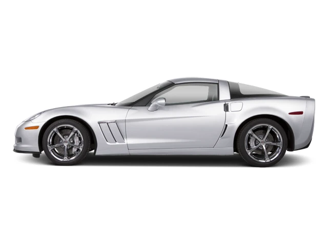 2012 Chevrolet Corvette C6 - Image 10 of 25