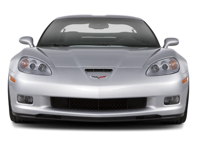 2012 Chevrolet Corvette C6 - Image 11 of 25