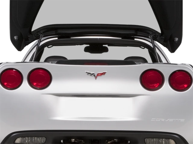 2012 Chevrolet Corvette C6 - Image 19 of 25