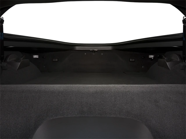 2012 Chevrolet Corvette C6 - Image 21 of 25