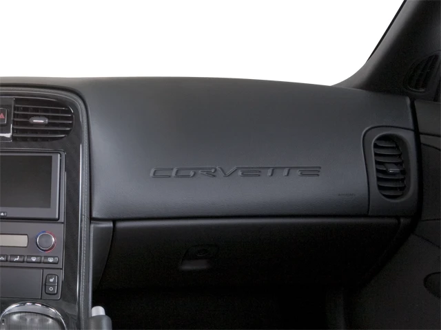 2012 Chevrolet Corvette C6 - Image 23 of 25