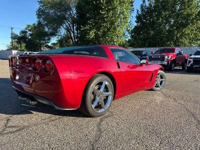 2012 Chevrolet Corvette C6 - Image 2 of 25