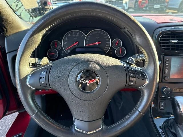 2012 Chevrolet Corvette C6 - Image 5 of 25
