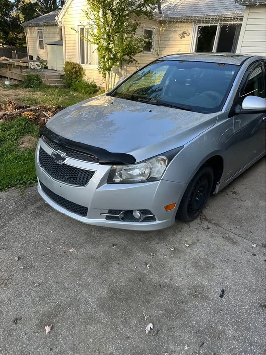 2012 Chevrolet Cruze - Image 3 of 9