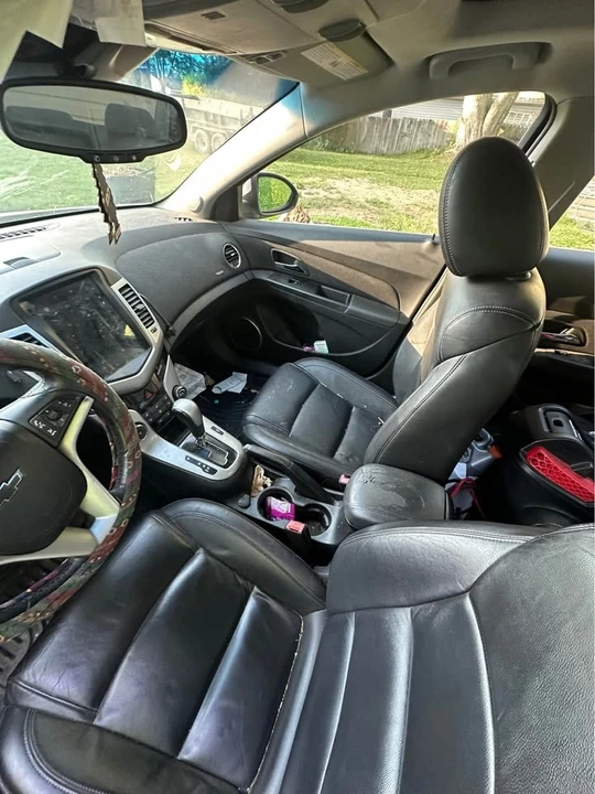 2012 Chevrolet Cruze - Image 6 of 9