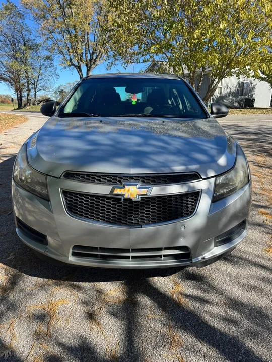 2012 Chevrolet Cruze - Image 6 of 7