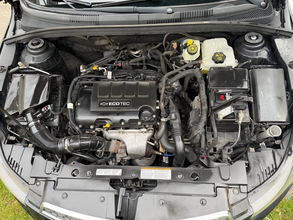 2012 Chevrolet Cruze - Image 16 of 20