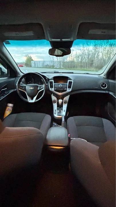2012 Chevrolet Cruze - Image 5 of 7