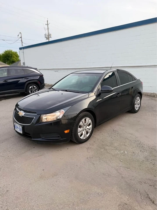 2012 Chevrolet Cruze - Image 2 of 20