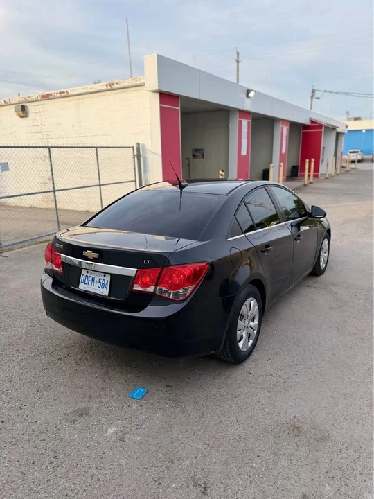 2012 Chevrolet Cruze - Image 18 of 20