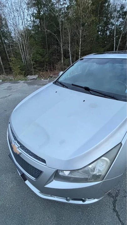 2012 Chevrolet Cruze - Image 2 of 7