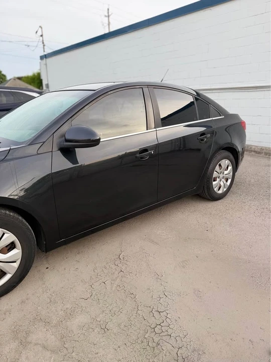 2012 Chevrolet Cruze - Image 4 of 20