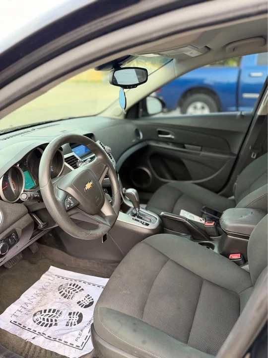 2012 Chevrolet Cruze - Image 7 of 20