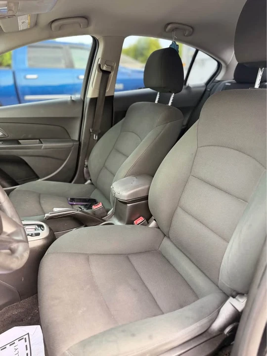 2012 Chevrolet Cruze - Image 8 of 20