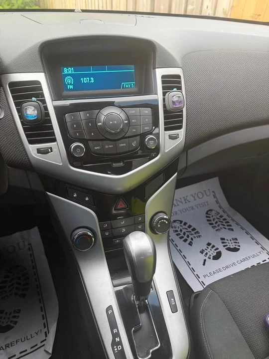 2012 Chevrolet Cruze - Image 14 of 20