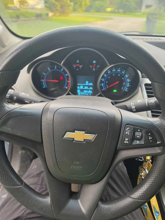 2012 Chevrolet Cruze - Image 9 of 12