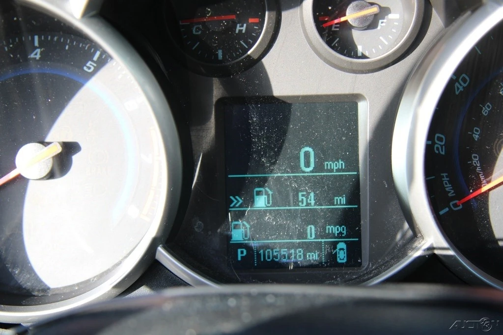 2012 Chevrolet Cruze - Image 16 of 21