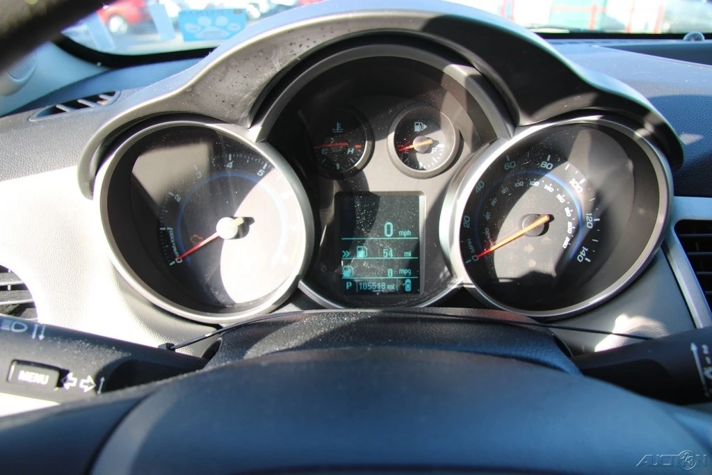 2012 Chevrolet Cruze - Image 15 of 21