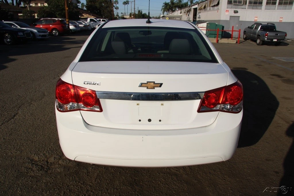 2012 Chevrolet Cruze - Image 6 of 21