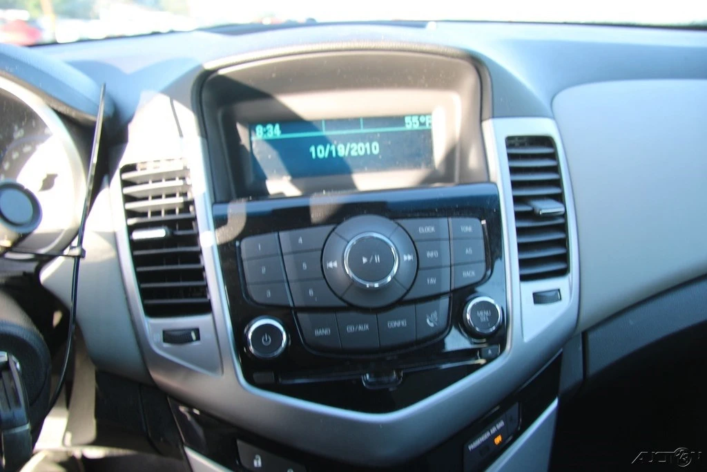 2012 Chevrolet Cruze - Image 17 of 21