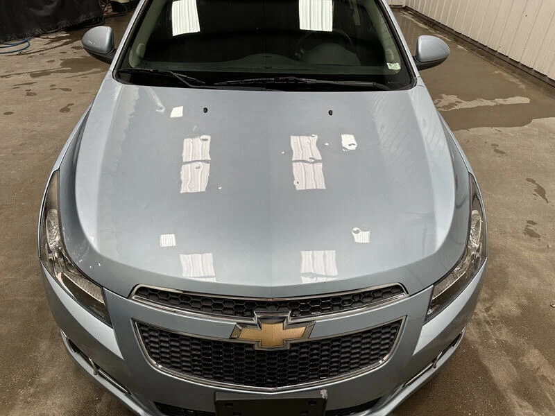 2012 Chevrolet Cruze - Image 20 of 21