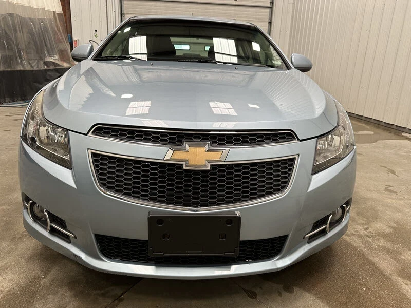 2012 Chevrolet Cruze - Image 19 of 21