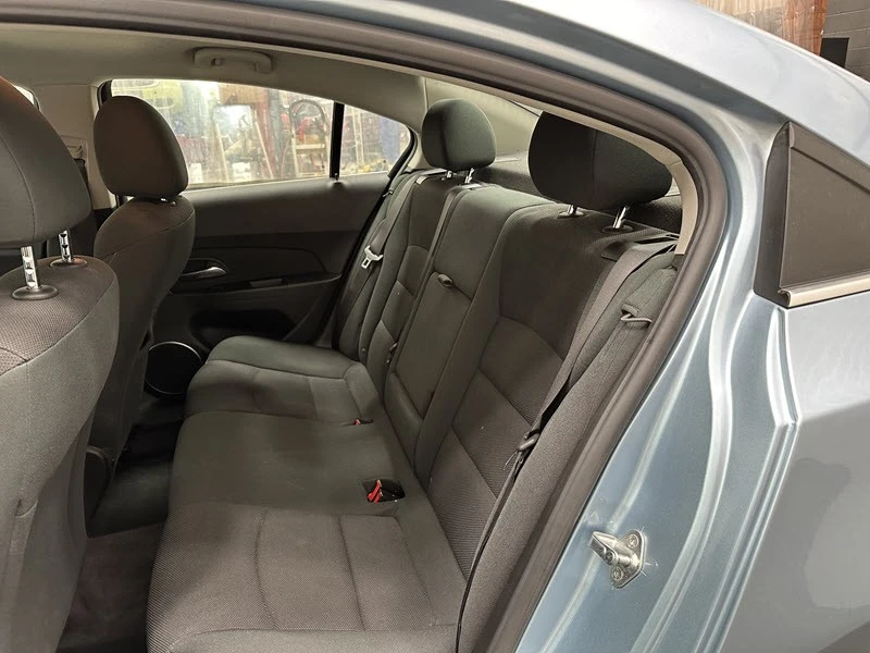 2012 Chevrolet Cruze - Image 12 of 21