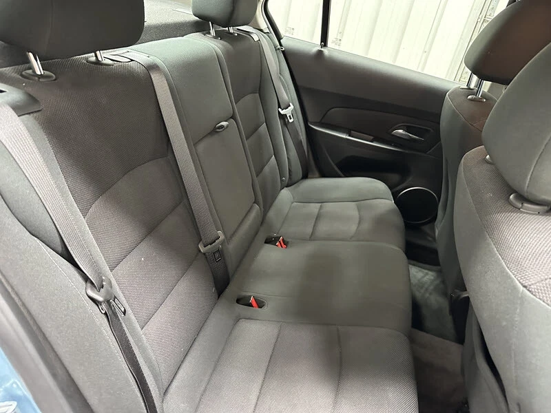 2012 Chevrolet Cruze - Image 15 of 21