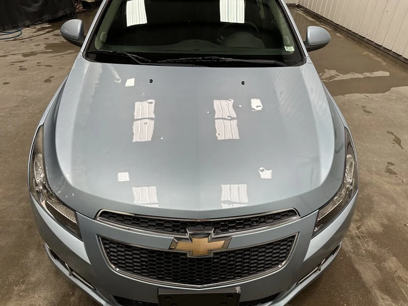 2012 Chevrolet Cruze - Image 19 of 21