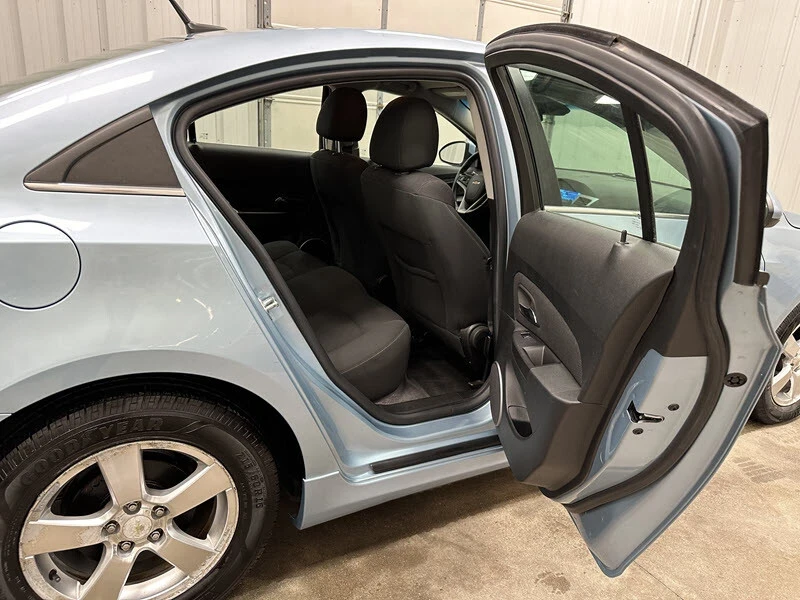 2012 Chevrolet Cruze - Image 14 of 21