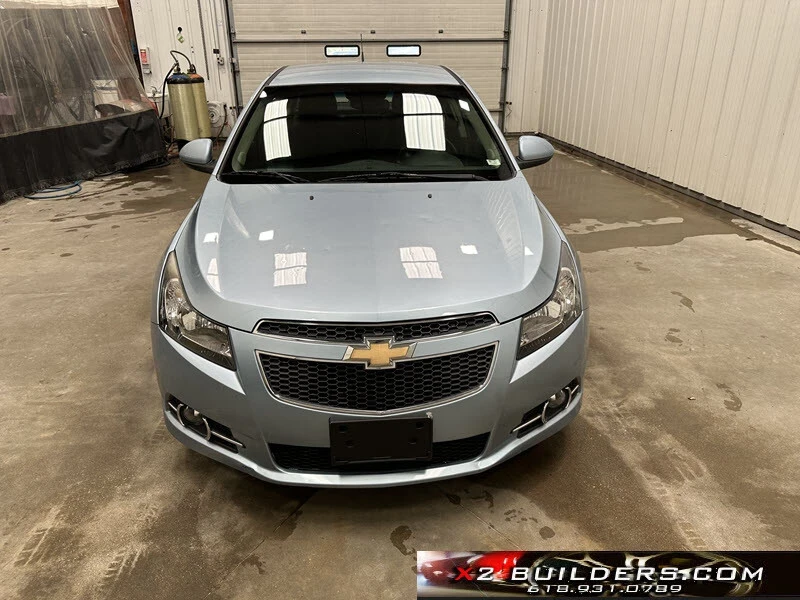 2012 Chevrolet Cruze - Image 2 of 21