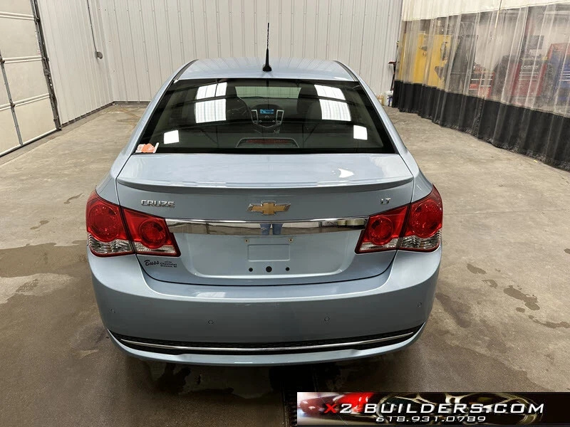 2012 Chevrolet Cruze - Image 5 of 21